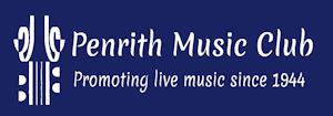 Penrith Music Club Logo