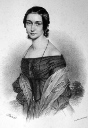 Clara Schumann