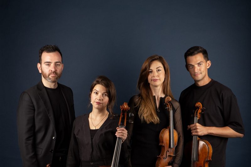 The Solem Quartet