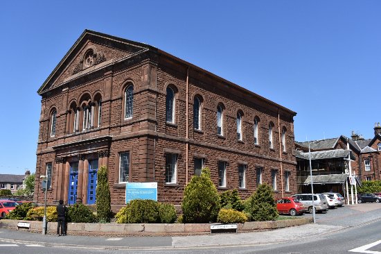 Penrith Methodist Church